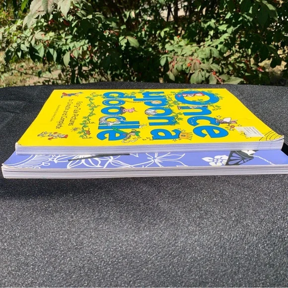 Doodle Books - Picture 3 of 12